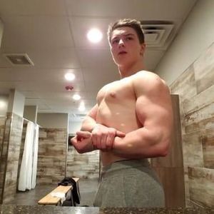 Meet your Posher, Kaden